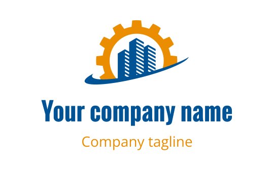Civil engineering logo