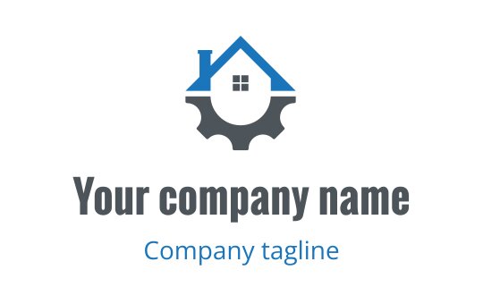 Handyman logo