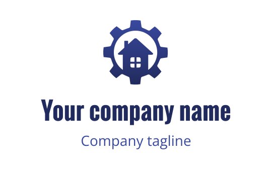 Shield logo