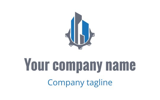 Safety logo