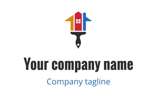 Handyman logo