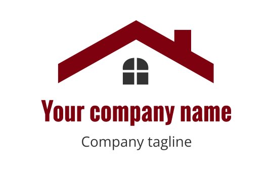 Roof logo