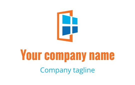 Solar energy logo