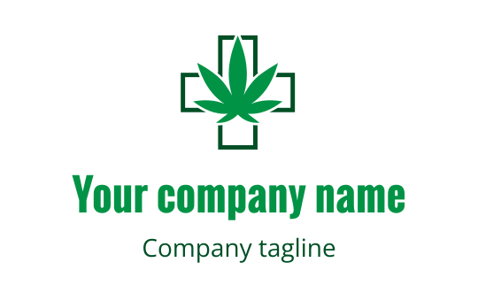 Cannabis logo