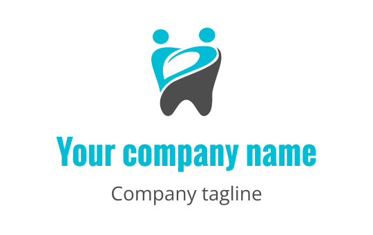 Dental logo