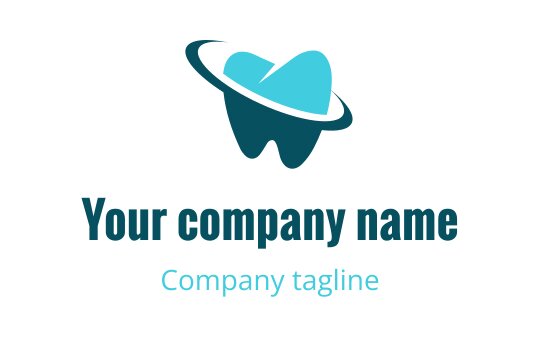 Dental logo