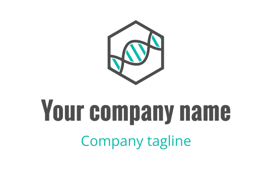Dna logo