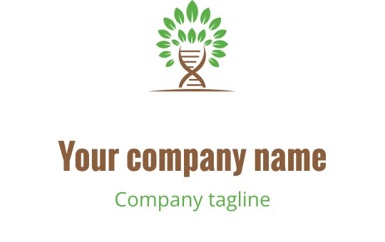 Laboratory logo