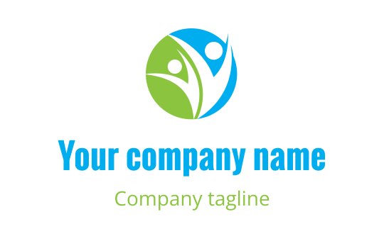 Friend logo