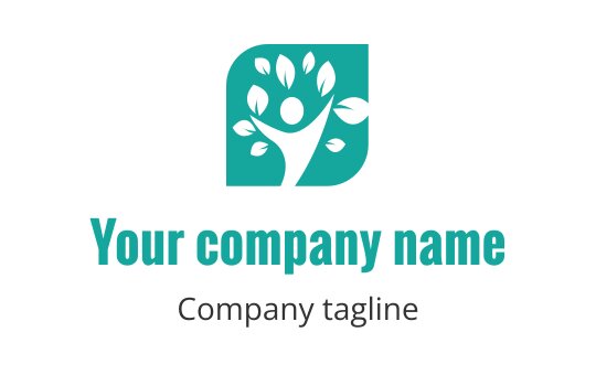 Friend logo
