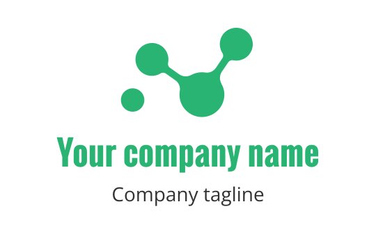 Brain logo