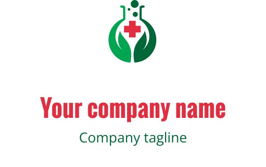 Science logo