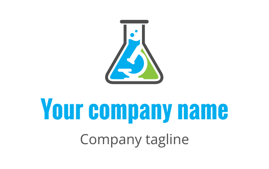 Science logo