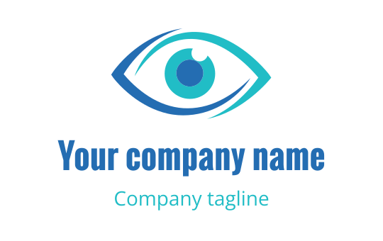 Vision logo