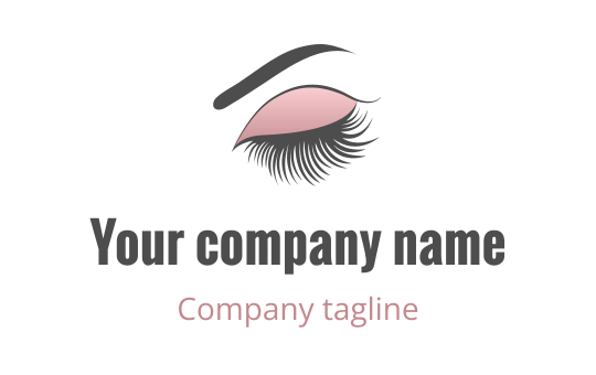 Lashes logo