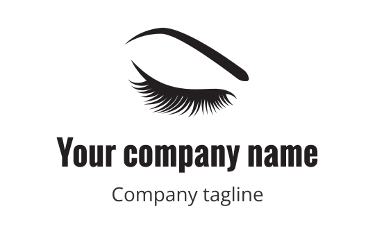 Makeup logo