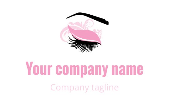 New beauty logo