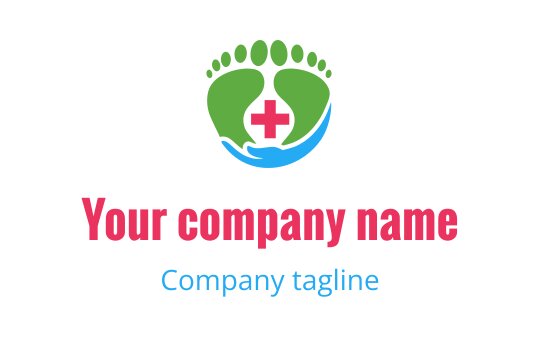 Physiotherapy logo
