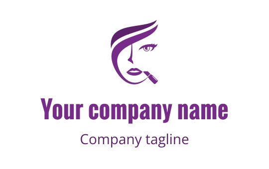 Woman logo