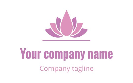 Spiritual logo