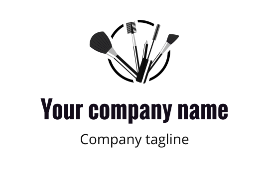 Manicure logo