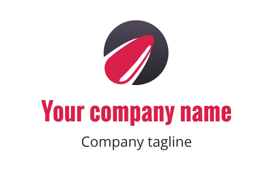 Manicure logo