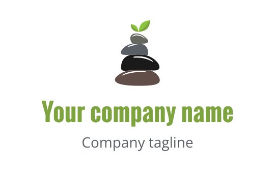 Spiritual logo