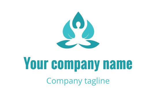 Spiritual logo