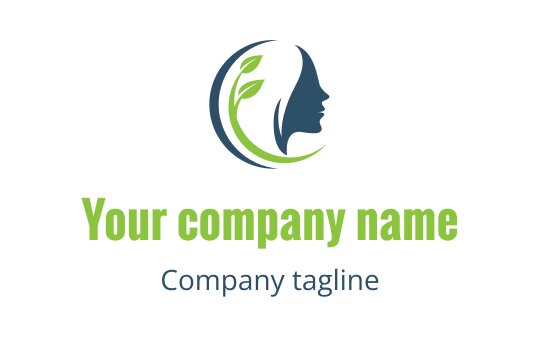 Spiritual logo