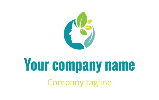Spiritual logo