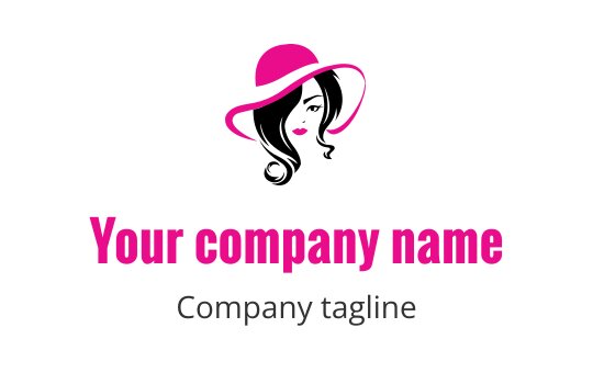 Hat logo