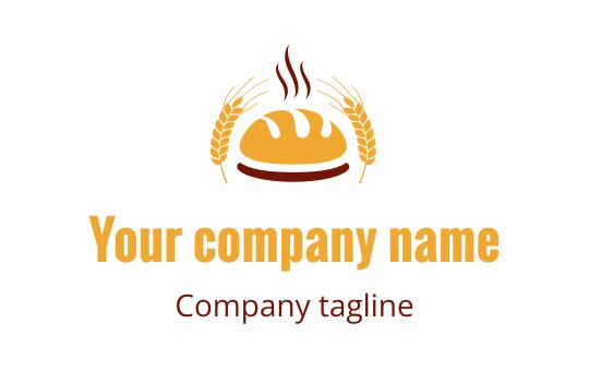 Wheat logo