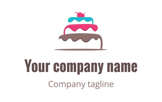 Bakery logo