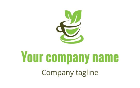Tea logo