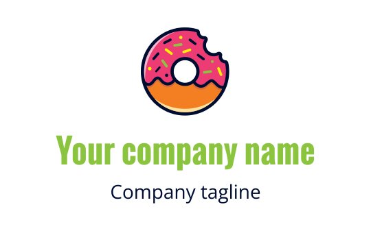 Sweets logo