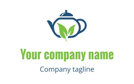 Tea logo