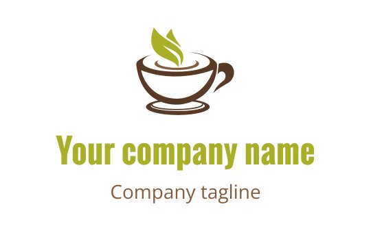 Tea logo