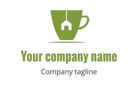 Tea logo