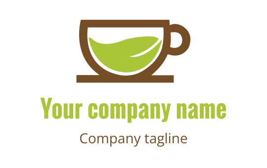Tea logo