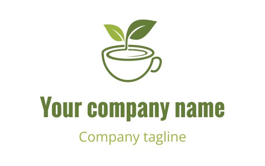 Tea logo