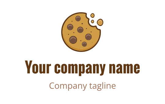 Cookie logo