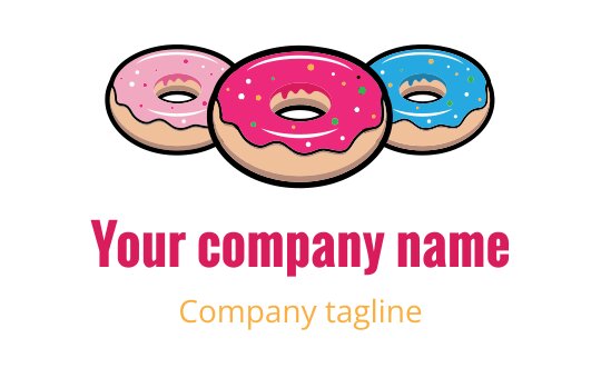Sweets logo