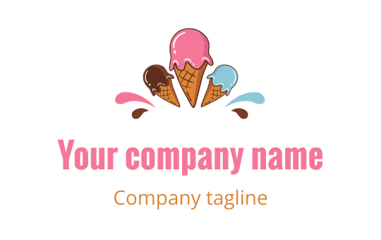 Sweet logo