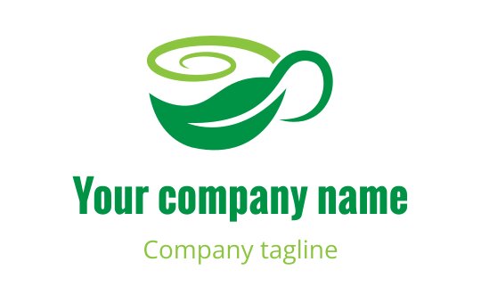 Tea logo
