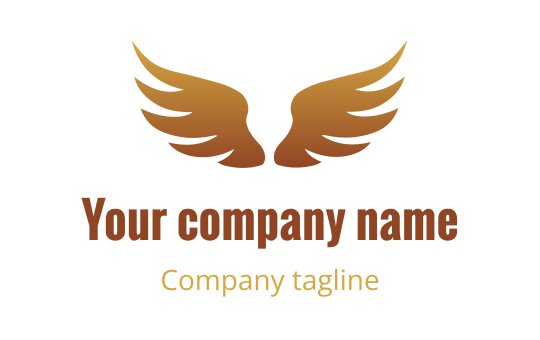 Hunting logo
