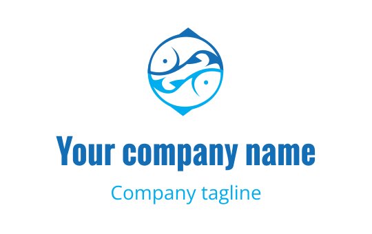 Penguin logo