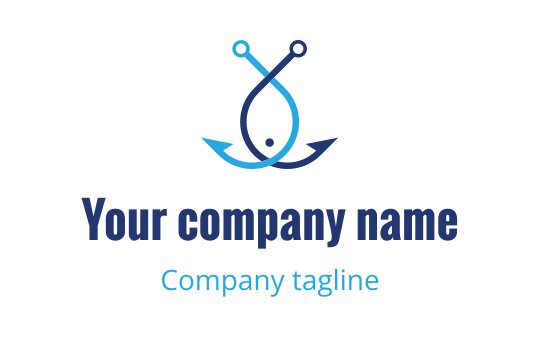 Seafood logo