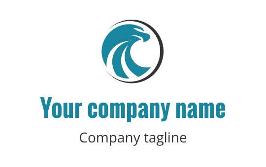 Business logo