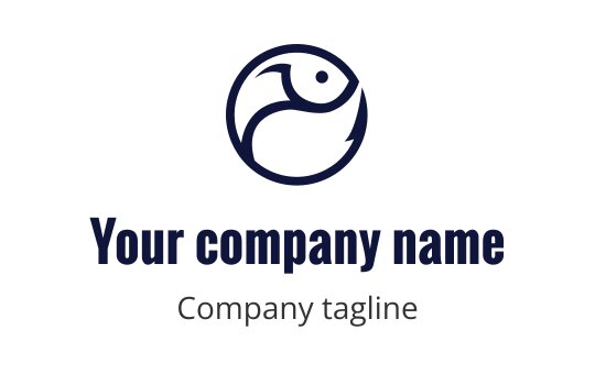 Penguin logo