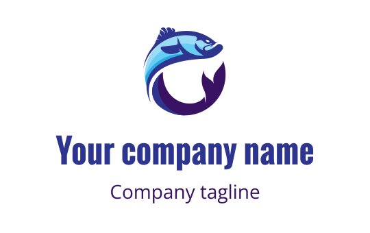 Penguin logo